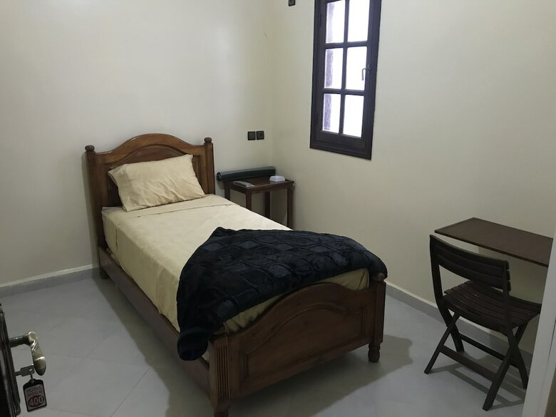 Hotel H�tel Afoulki