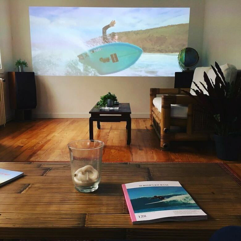 Bed & Breakfast Joyu Surf Shack