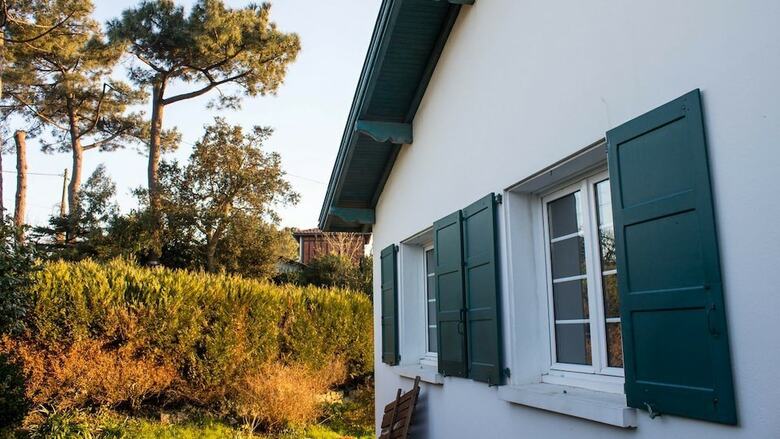 Bed & Breakfast Joyu Surf Shack