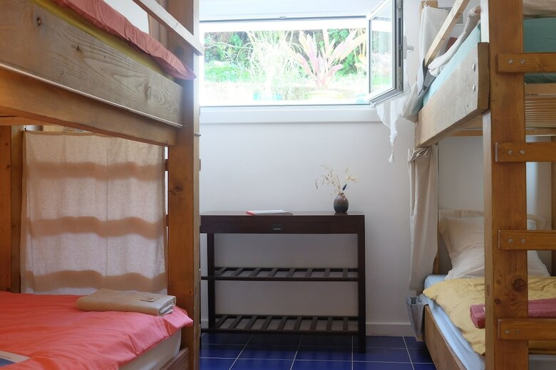 Bed & Breakfast Joyu Surf Shack