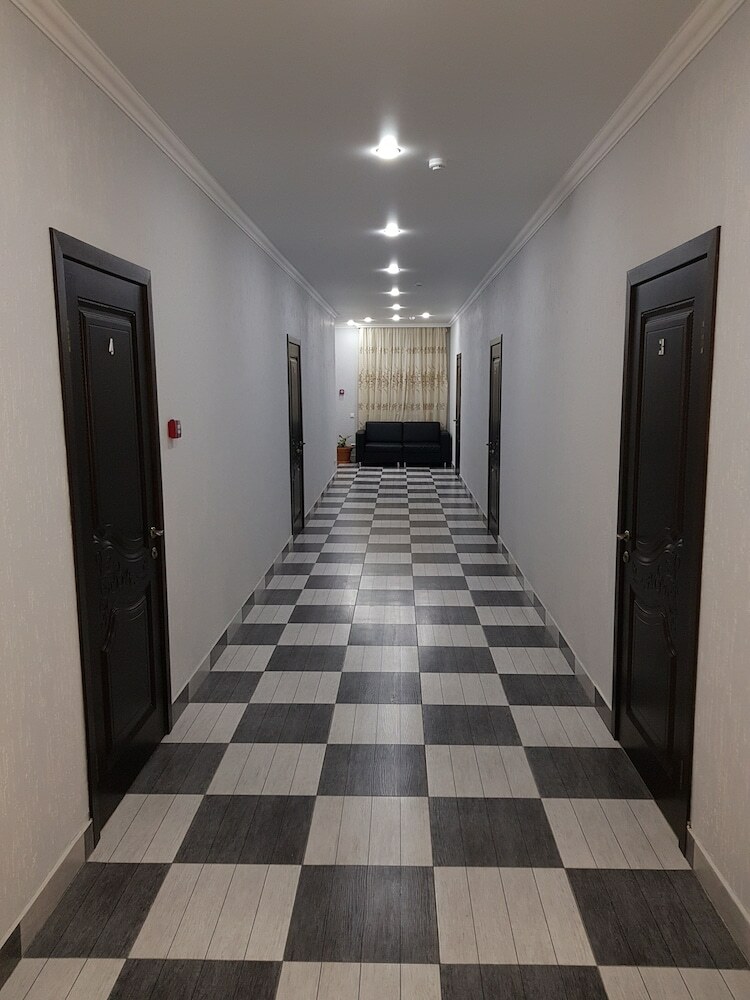 Hotel Znamensky