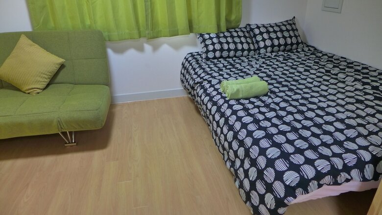 Aparthotel Issyuku Hotel Asakusabashi