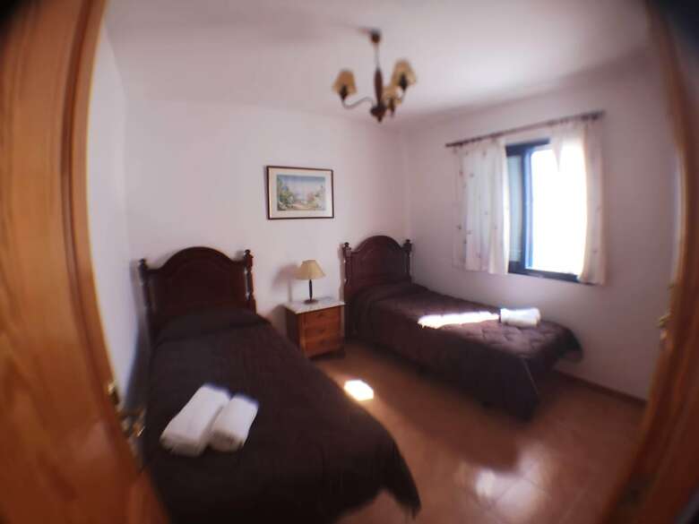 Apartamentos Ajaches