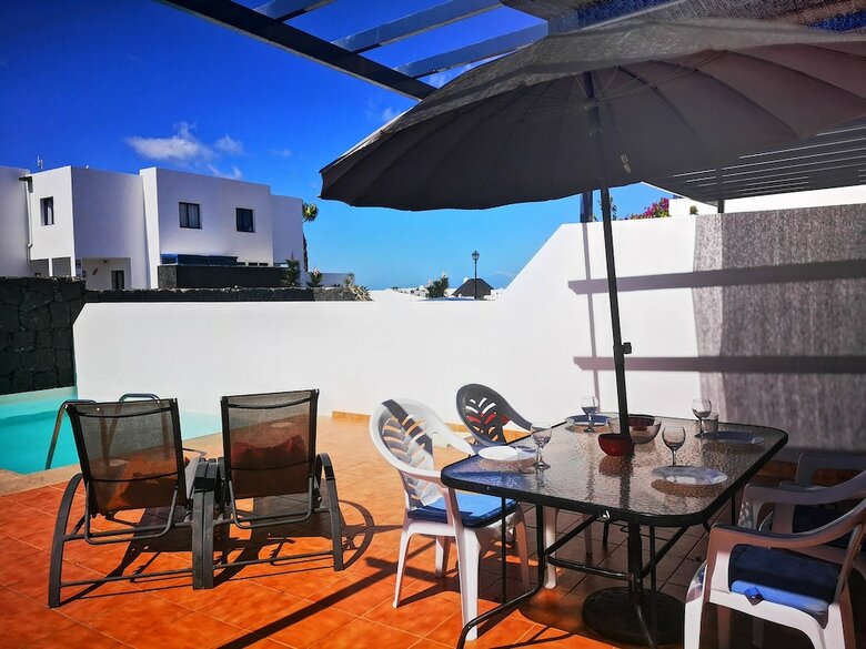 Apartamentos Ajaches