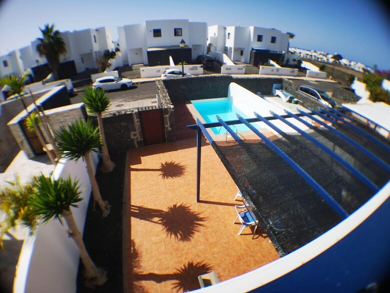 Apartamentos Ajaches