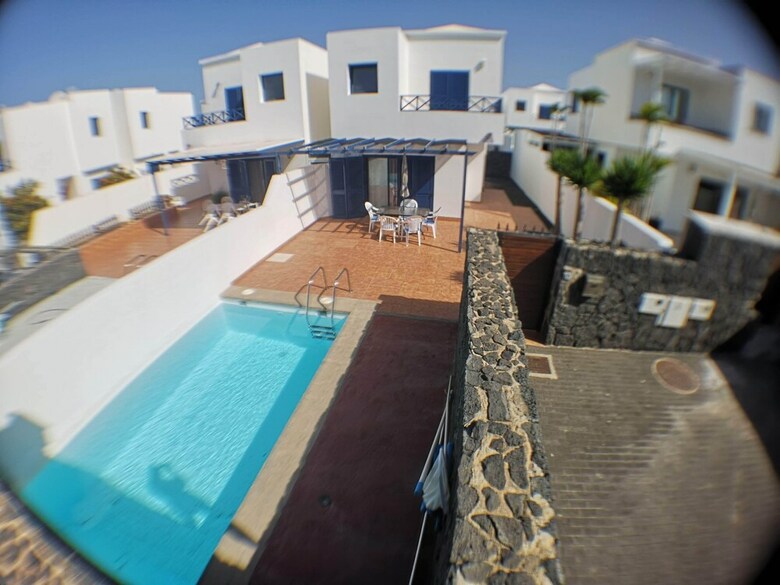 Apartamentos Ajaches
