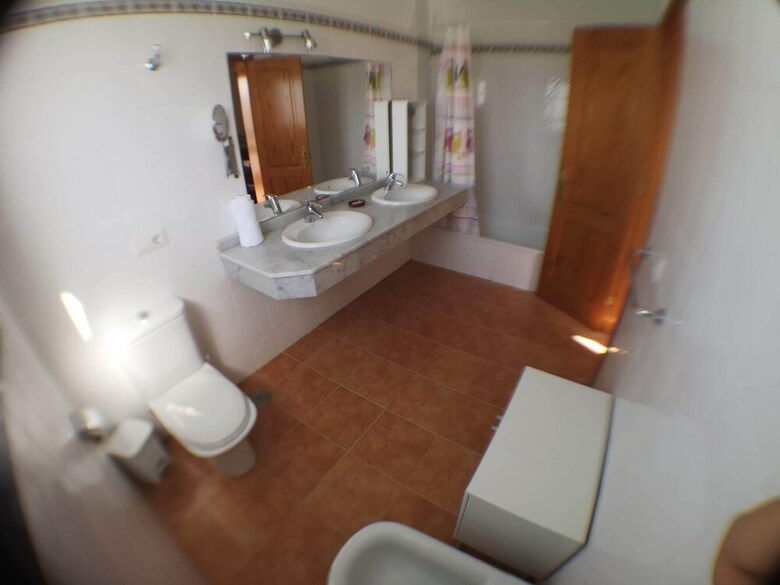 Apartamentos Ajaches