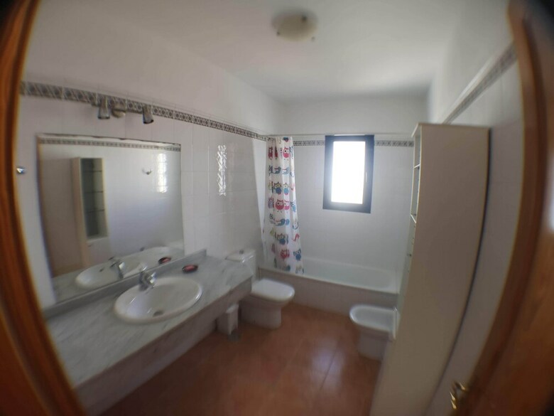 Apartamentos Ajaches