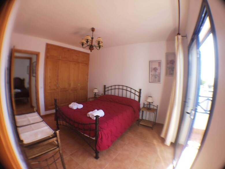 Apartamentos Ajaches