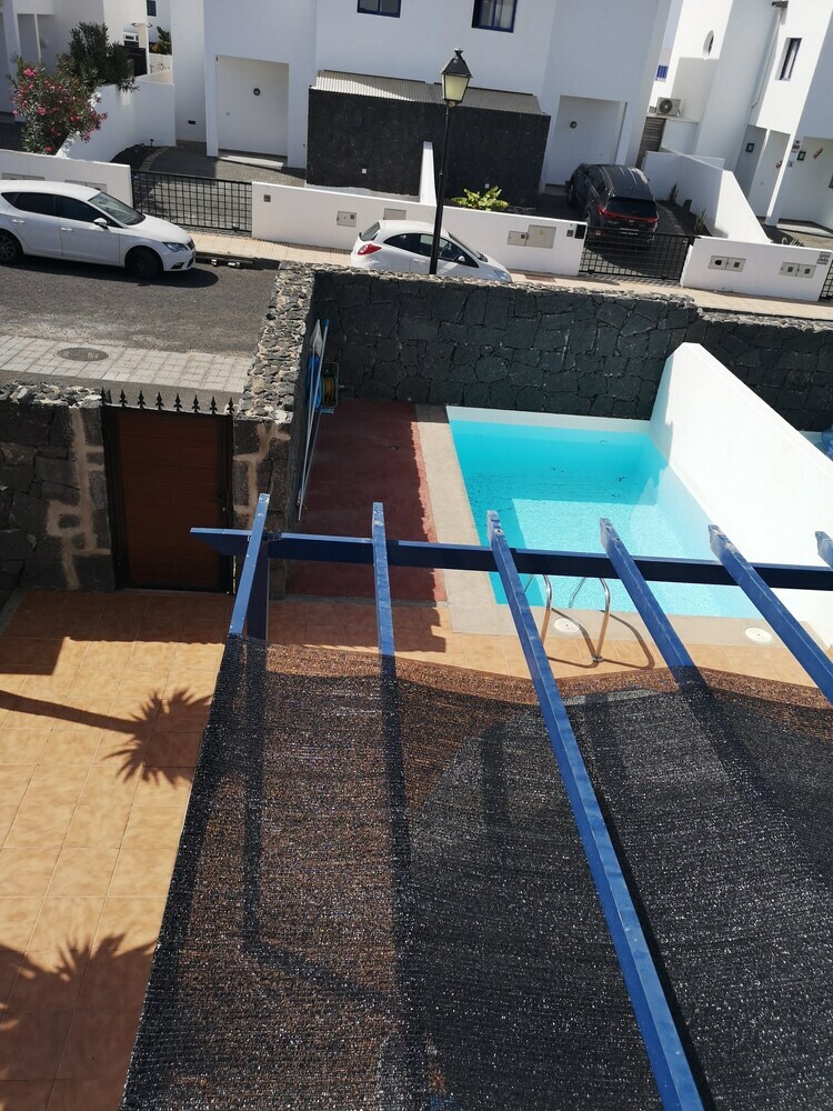 Apartamentos Ajaches