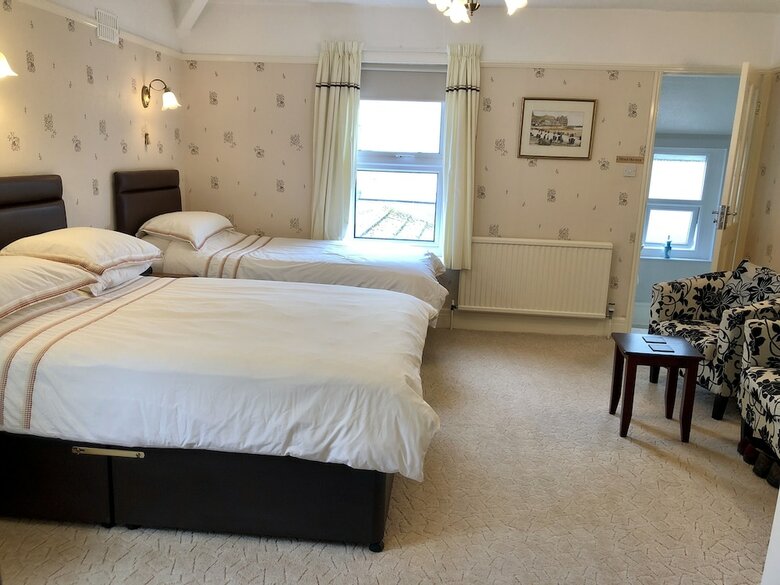 Hotel Sunnycroft Guesthouse
