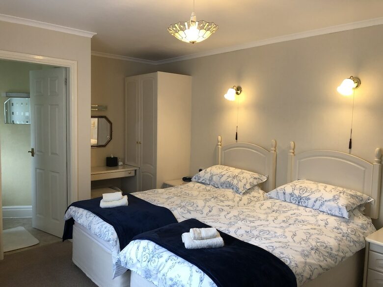 Hotel Sunnycroft Guesthouse