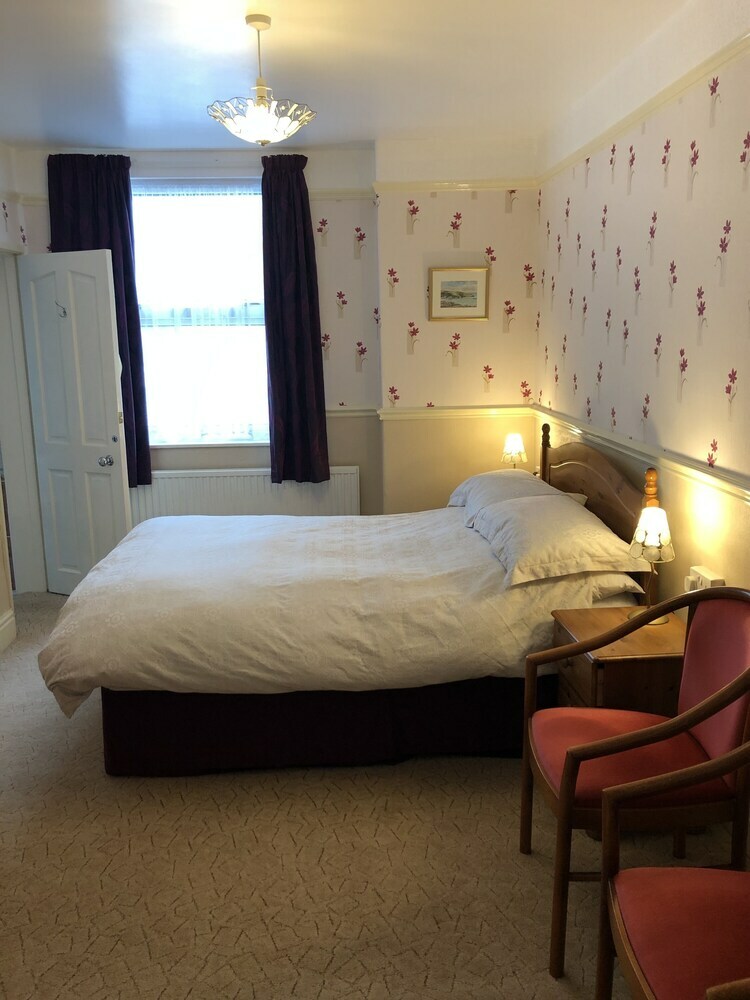 Hotel Sunnycroft Guesthouse