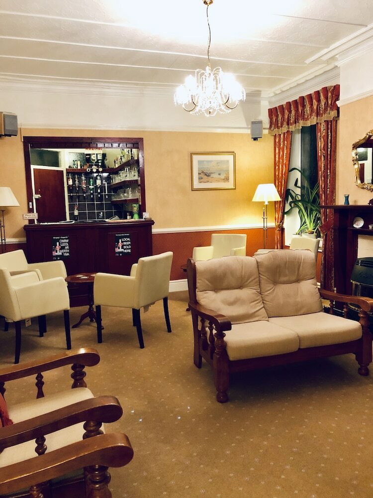 Hotel Sunnycroft Guesthouse