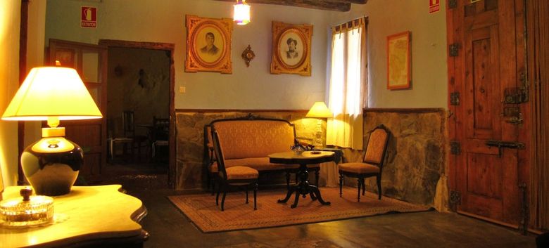 Agroturismo Casa Rural El Hogar