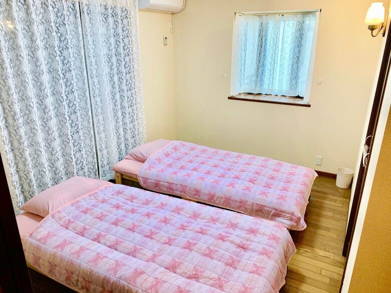 Apartamentos Shinagawa Wisteria Residence