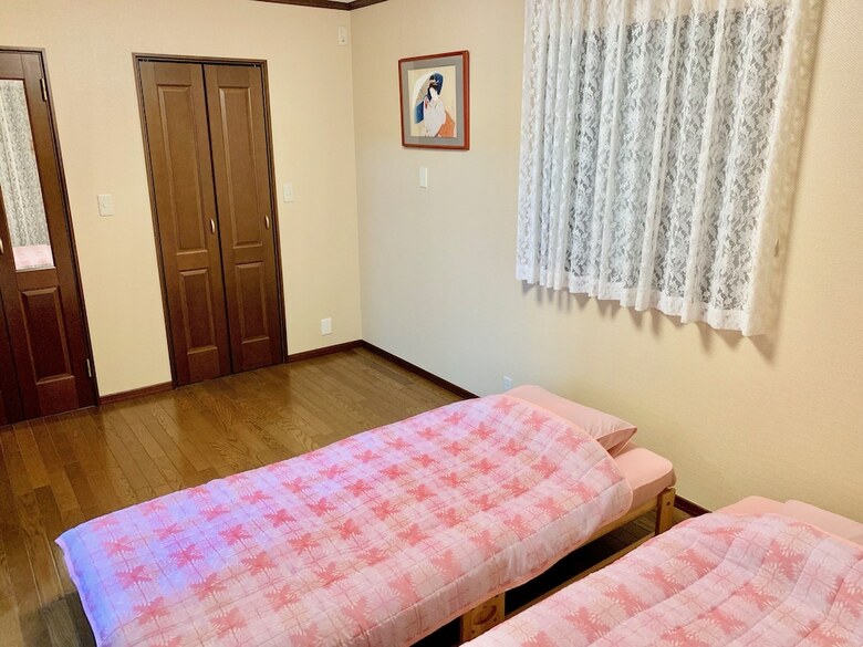 Apartamentos Shinagawa Wisteria Residence