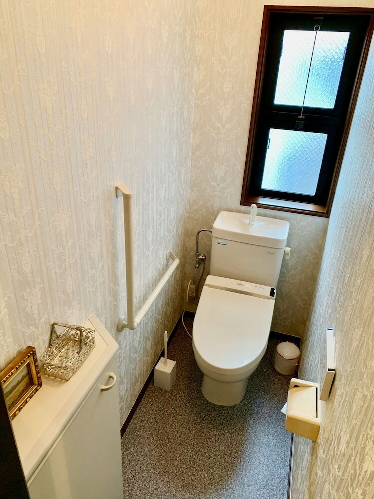 Apartamentos Shinagawa Wisteria Residence