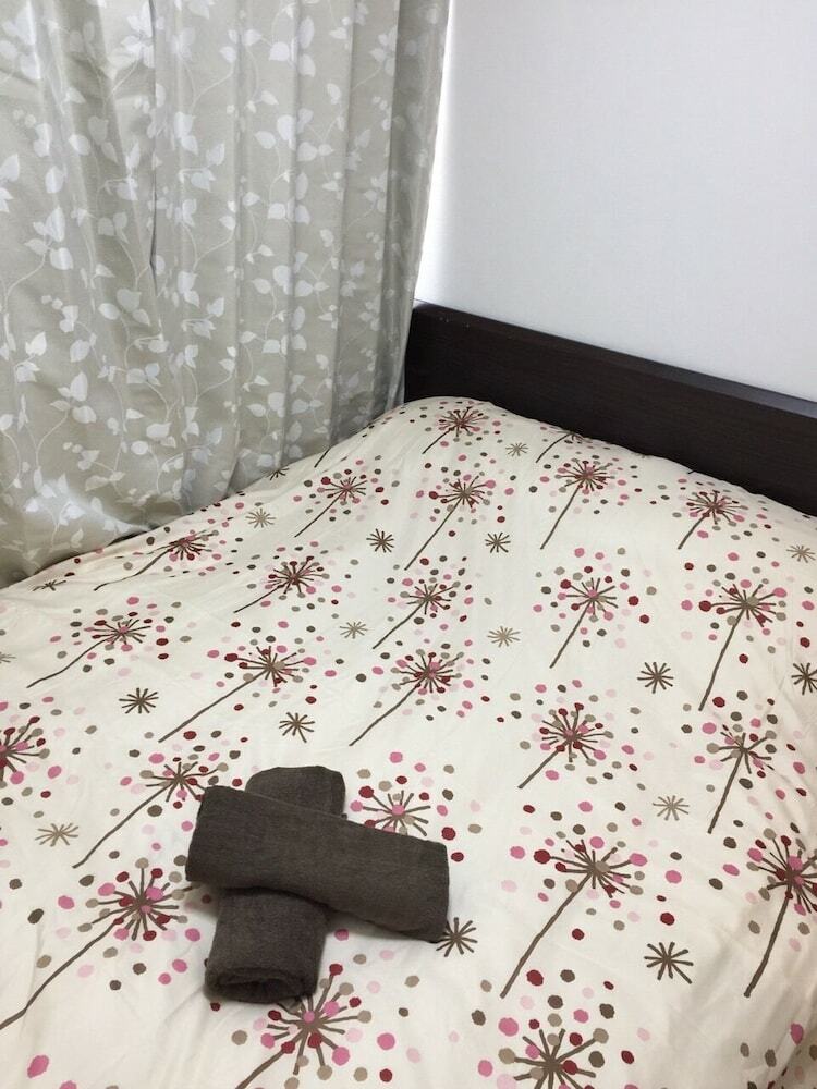 Aparthotel Issyuku Hotel Kaminarimon