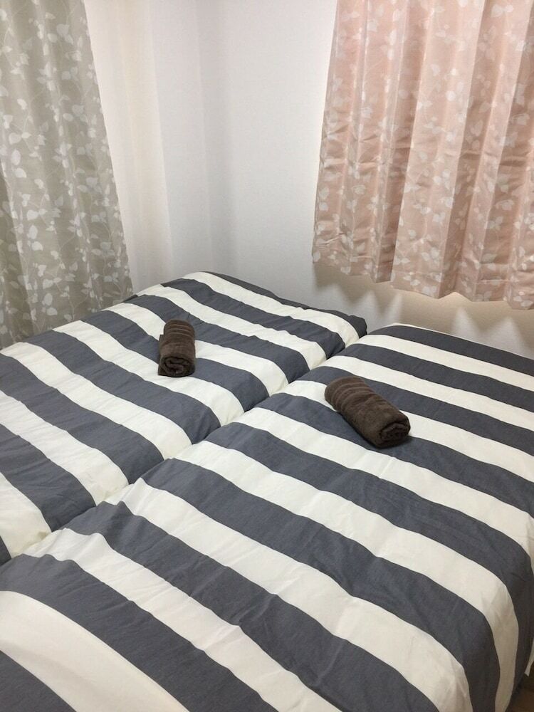 Aparthotel Issyuku Hotel Kaminarimon