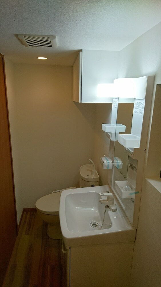 Aparthotel Issyuku Hotel Kaminarimon