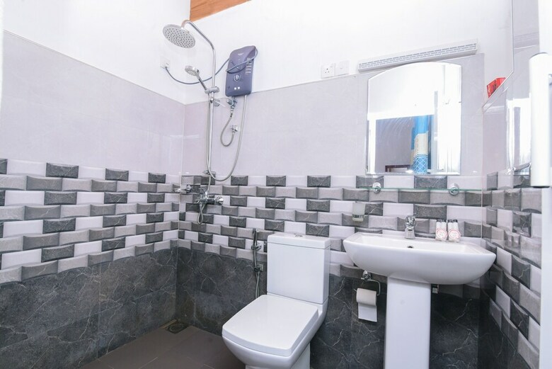 Hotel Oyo 392 Redstar Kandyan