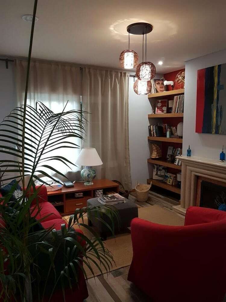 Buganvilia Do Meco B&B