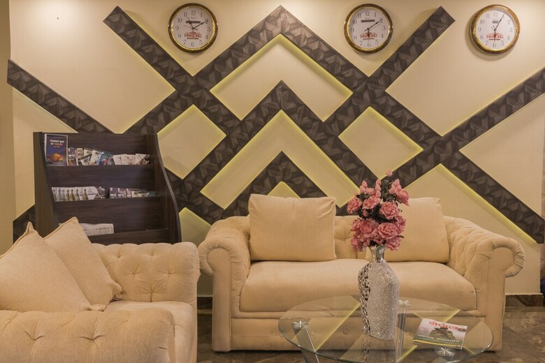 Capital O 624 Hotel Rudra View Pvt. Ltd.