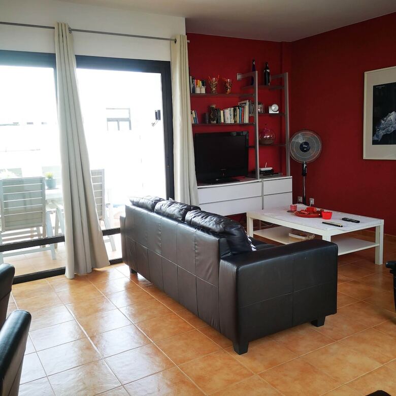 Apartamentos Epel Epel