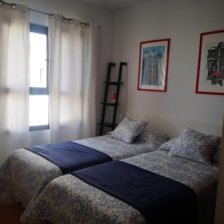 Apartamentos Epel Epel