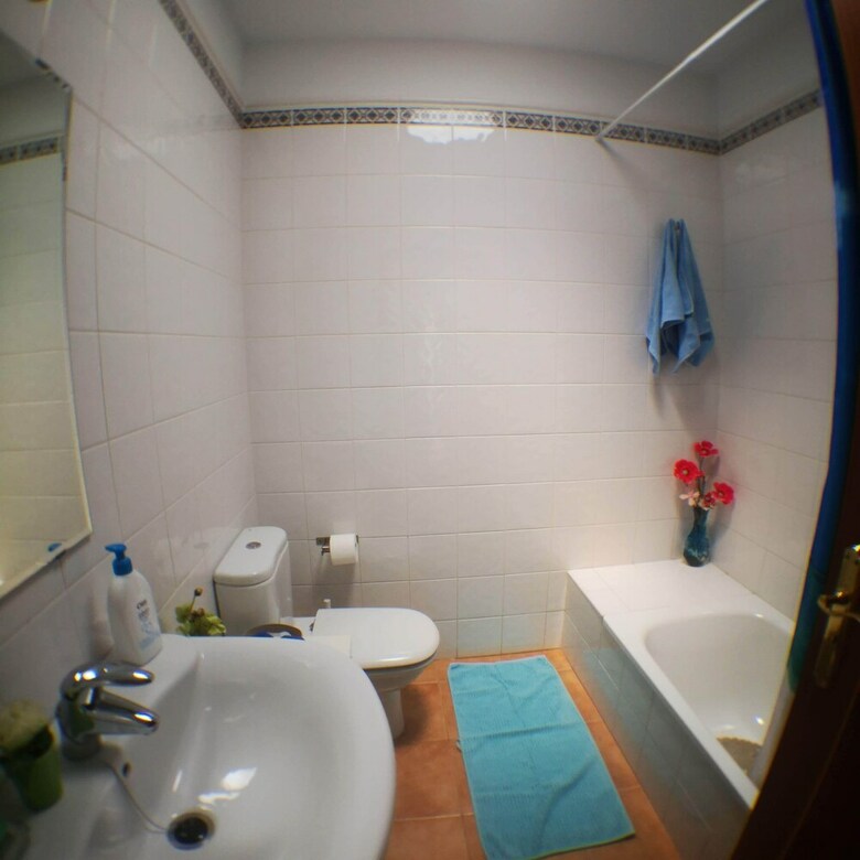Apartamentos Epel Epel