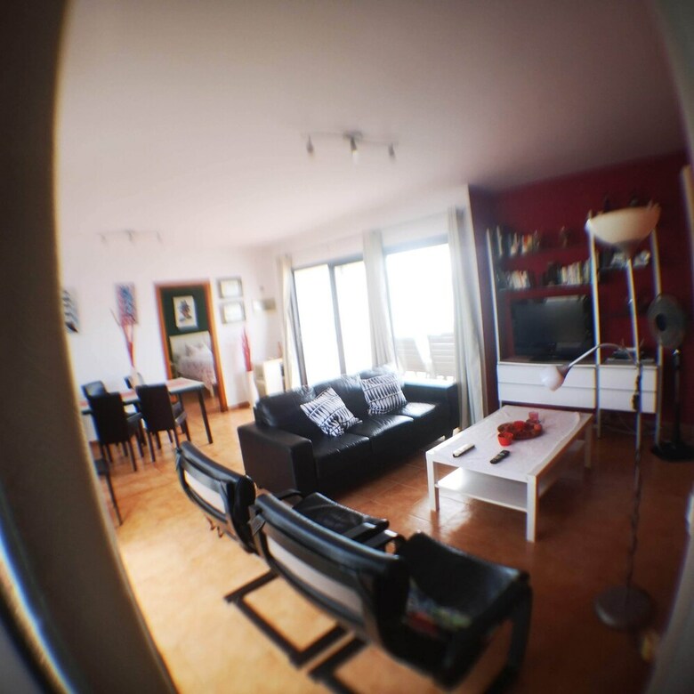 Apartamentos Epel Epel
