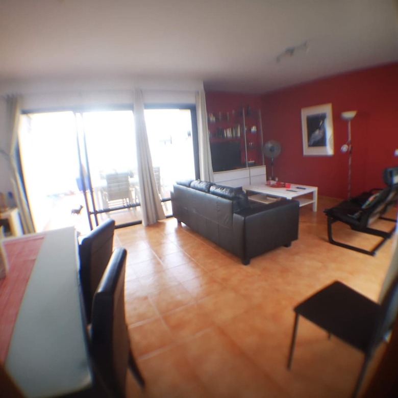 Apartamentos Epel Epel