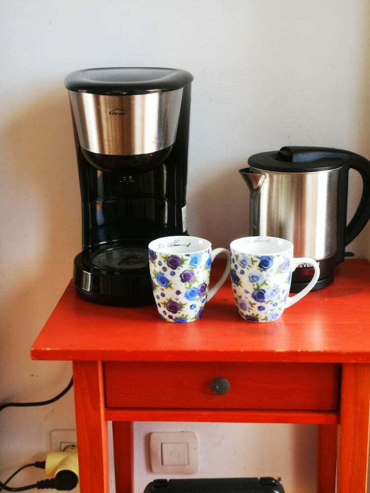 Apartamentos Epel Epel