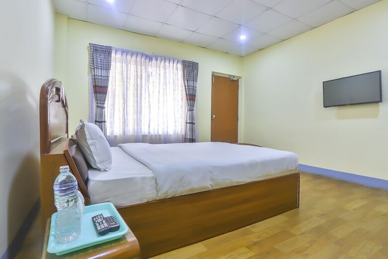 Spot On 625 Hotel Melungtse