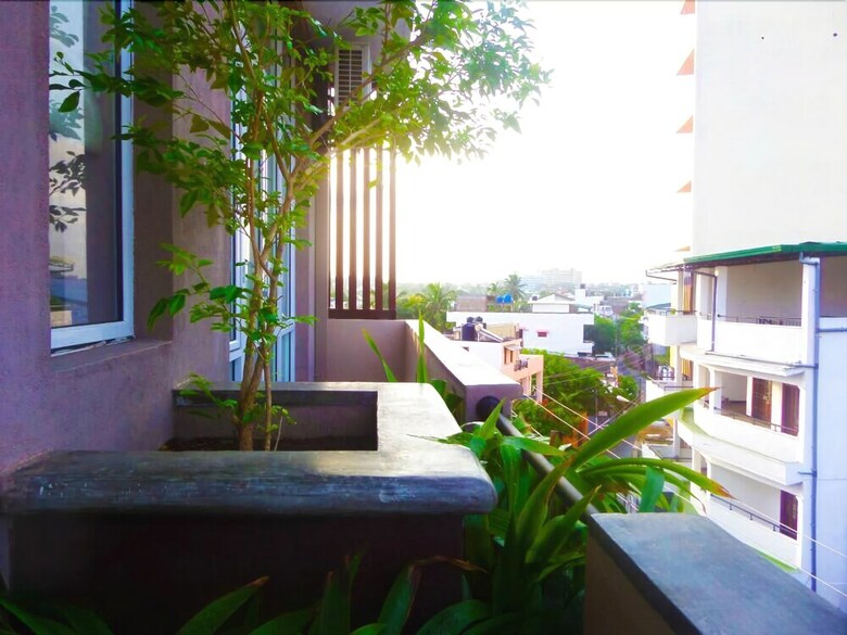 Aparthotel Vivas Residencies