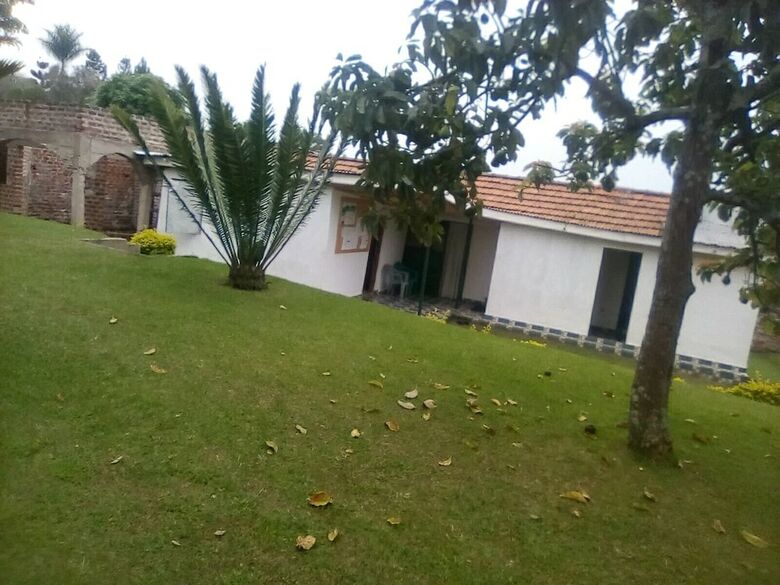 Hostal Maasai Backpackers Home