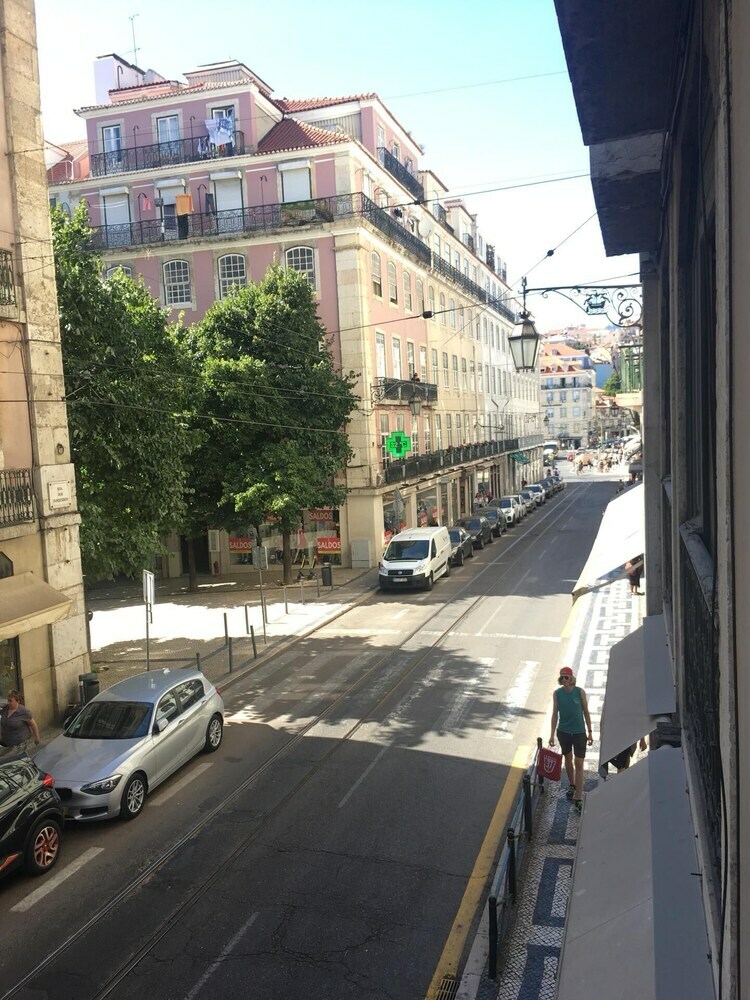 Hotel Student Living Lisbon
