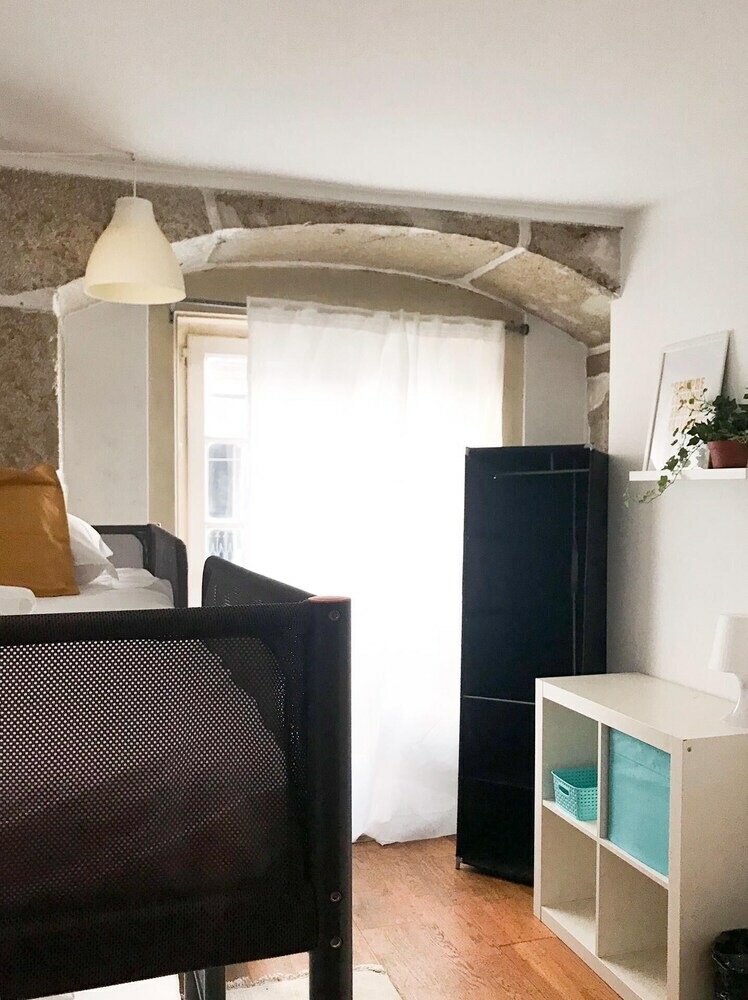 Hotel Student Living Lisbon