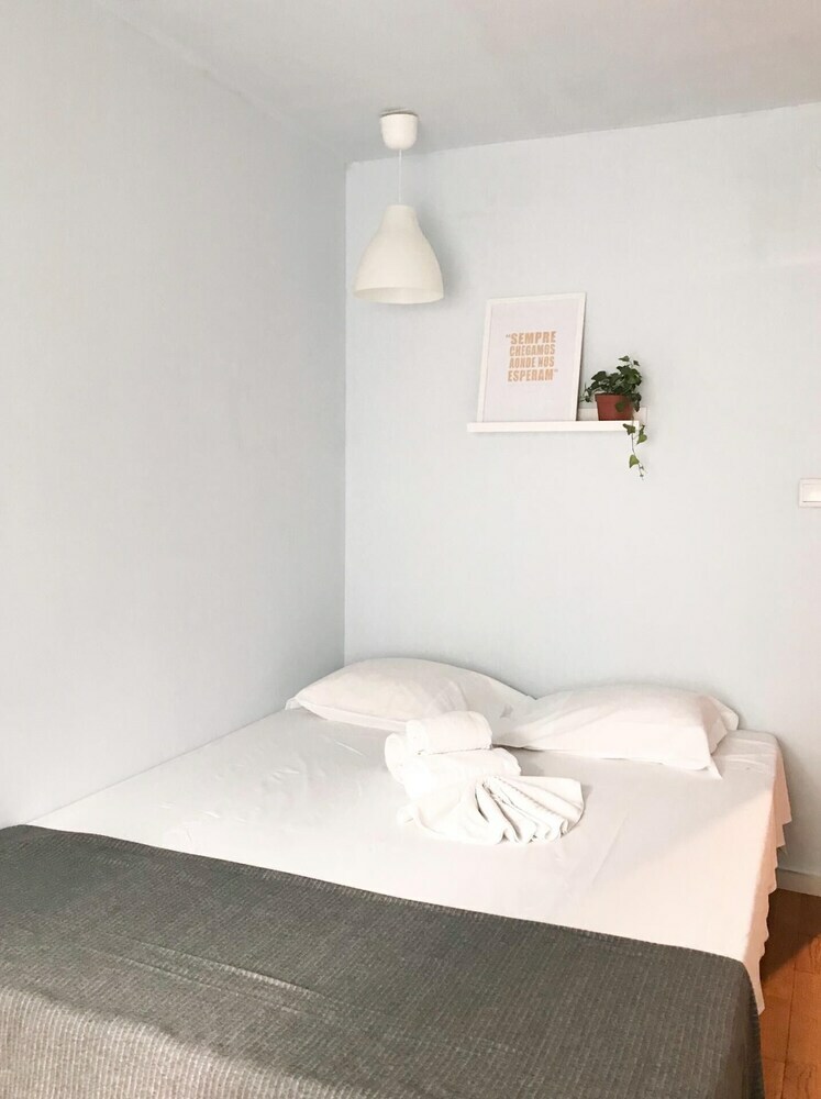 Hotel Student Living Lisbon