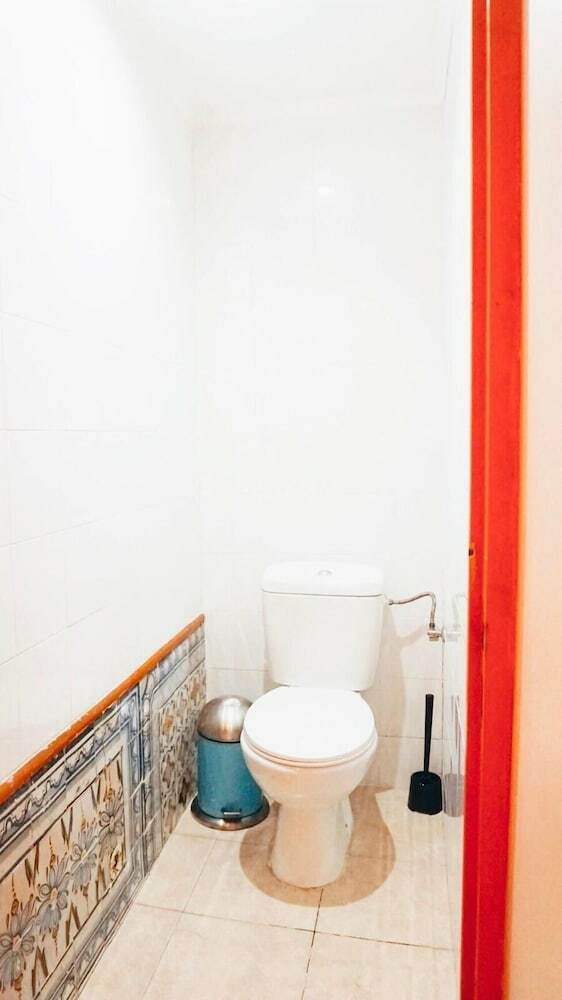 Hotel Student Living Lisbon