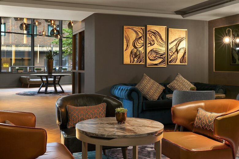 Hotel Leonardo Royal London Tower Bridge