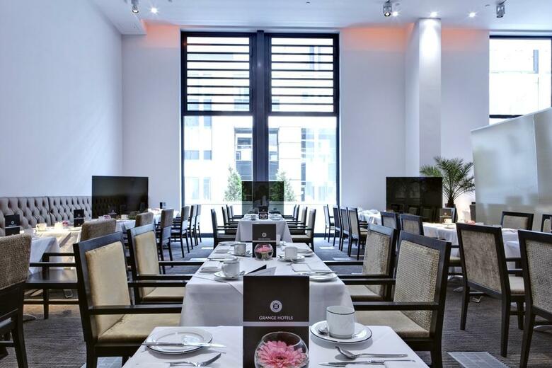 Hotel Leonardo Royal London Tower Bridge