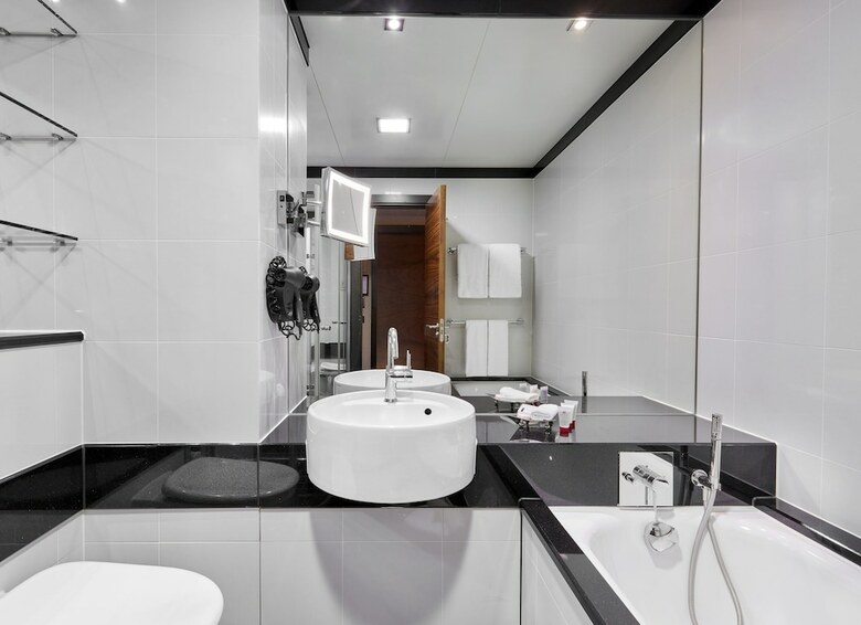 Hotel Leonardo Royal London Tower Bridge