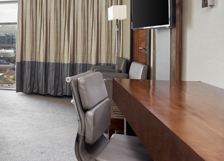 Hotel Leonardo Royal London Tower Bridge