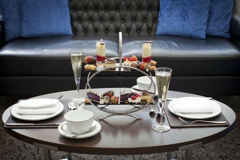 Hotel Leonardo Royal London Tower Bridge