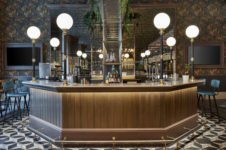 Hotel Leonardo Royal London Tower Bridge