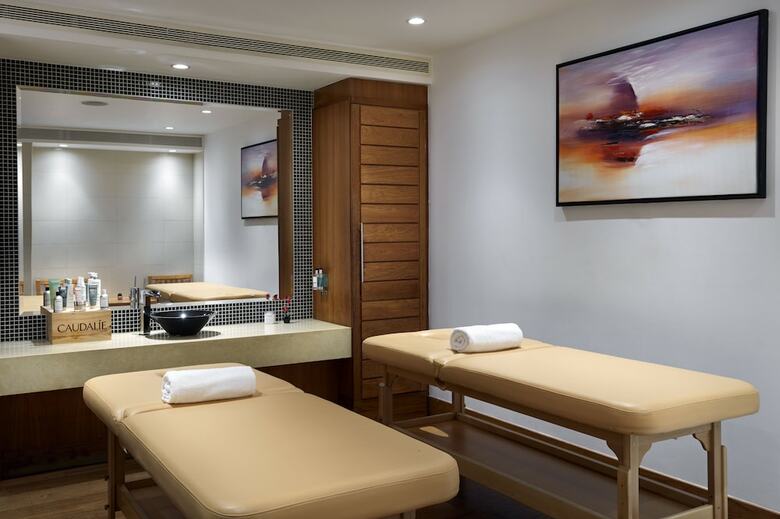 Hotel Leonardo Royal London Tower Bridge
