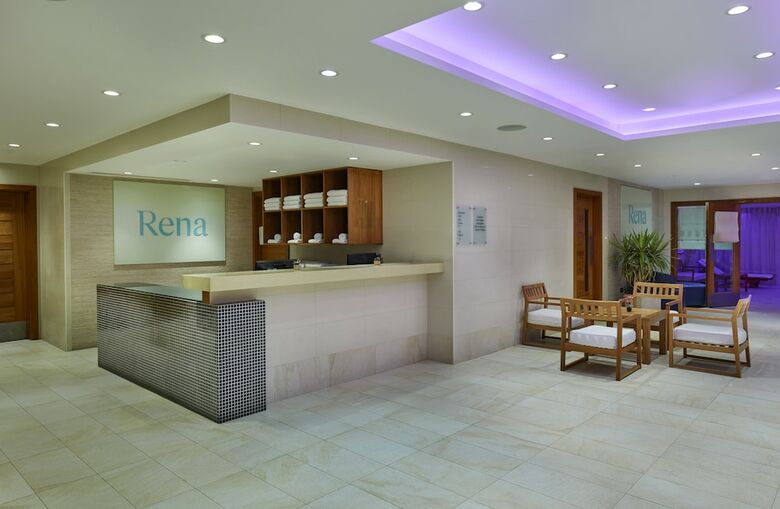 Hotel Leonardo Royal London Tower Bridge