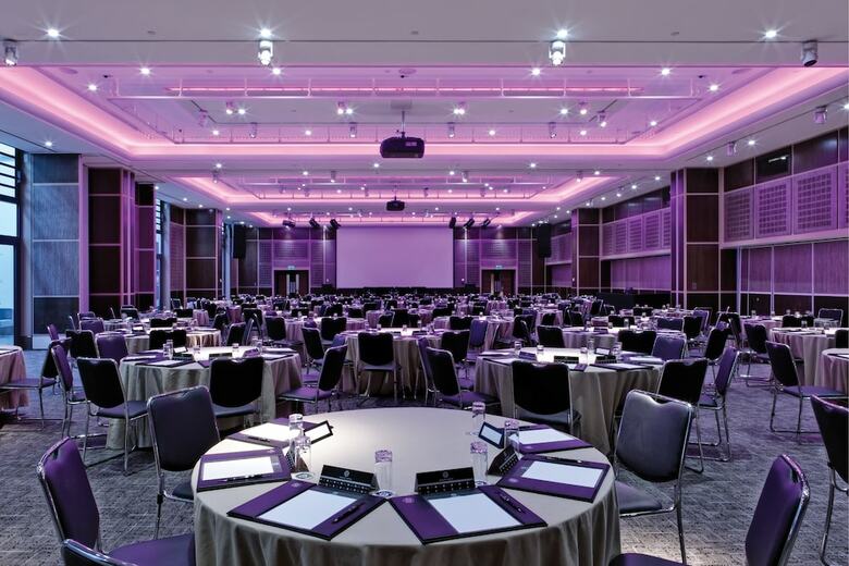 Hotel Leonardo Royal London Tower Bridge